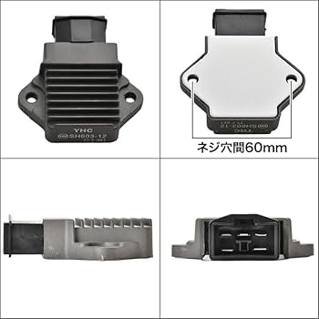 ホンダ   CB400four NC36 オルタネーター 楽天市場】【送料無料】 ホンダ CB400Four NC36 純正